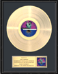 gold Record