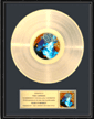 gold Record