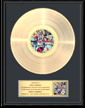 gold Record