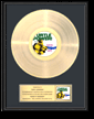 gold Record