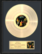 gold Record