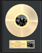 gold Record