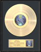 gold Record