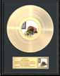 gold Record