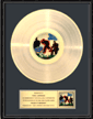 gold Record