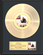 gold Record