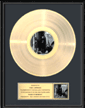 gold Record