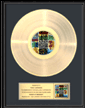 gold Record