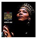 Queen Latifah