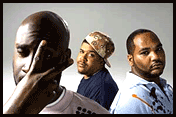 De La Soul