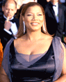 Queen Latifah